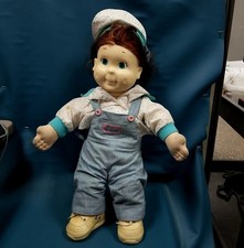 VTG for Restore HASBRO Playskool My Buddy Kid Sister Doll 21