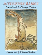 The Velveteen Rabbit, Margery Williams picture