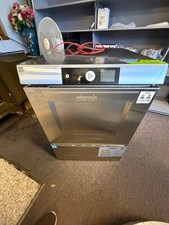 HOBART LXNR High Temp Undercounter Dishwasher 1/2025 *ADVANSYS *Warranty*Tested picture