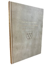 The Belles Heures of Jean Duke of Berry Prince of France 1958 w/Color Plates picture
