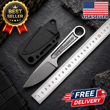 Ka-Bar Wrench Fixed Knife 3
