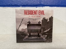 Resident Evil Requiem Universal Controller Holder GameStop Exclusive New Sealed picture