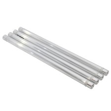 4pcs Prox 3.28 Foot - 1M F31 Tube Truss Segment 2mm Wall picture