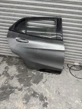 Mercedes Benz GLA 2014-2020 Rear Rigt Door picture