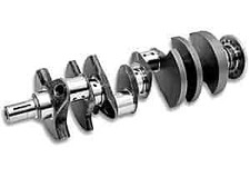Scat 9000 Pro Comp Lightweight Crankshaft Chrysler/Mopar 360, 408 Stroker picture