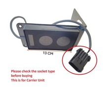 TRP 76-50202-01 KIT INDICATOR LIGHT STATUS LIGHT DISPLAY FOR CARRIER TRANSICOLD picture