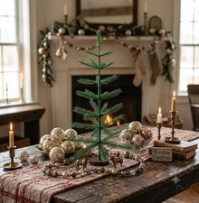 Primitive Farmhouse 36