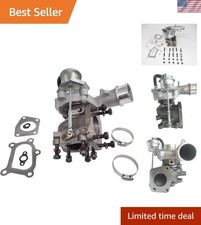 Turbo Turbocharger Billet 6+6 K0422-882 K0422-582 K0422 Fits for Mazda L3K9-1... picture