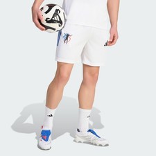 adidas men Jude Bellingham Training Shorts picture