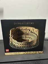 LEGO Icons: Colosseum (10276) - 