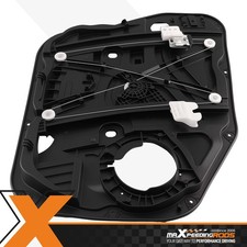 Front Right Passenger Side Power Window Regulator for Hyundai Tucson 2016-2022 picture