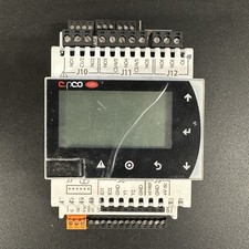 CAREL c.pco Control Board 24V 6A 6in Length MPN P+D000NH1DEF0 picture