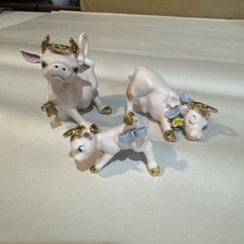 3-piece vintage 1950s 