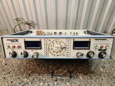 Rare Vintage Norcom Maxi-Tel Radio Remote Broadcast Mixer Brainerd MN Parts Only picture