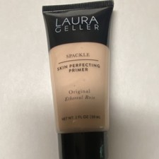 Laura Geller Spackle Skin Perfecting Primer, Original Ethereal Rose 2 fl oz picture
