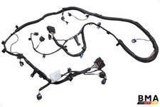 Lucid Gravity Front Fascia Bumper Wiring Harness Assembly 2025 2026 OEM picture