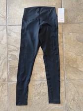 LULULEMON LEGGINGS (Length 34