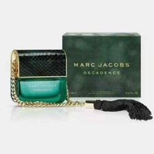 Marc Jacobs Decadence 3.4oz 100ml Women's Eau de Parfum Sealed Box EDP Spray picture
