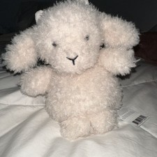 RETIRED RARE Jellycat Little Goat NWT picture