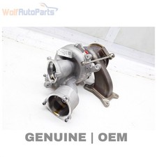 2018-2024 VW TIGUAN 2.0L - Turbo / Turbocharger Assembly 06Q145701C picture