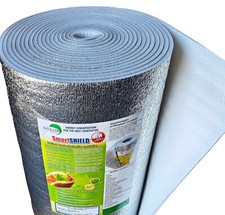SmartSHIELD Pro 20mm Thick Foil Insulation Roll 48