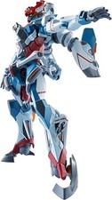 Bandai Metal Robot Spirits Mobile Suit Gundam GQuuuuuuX Action Figure picture