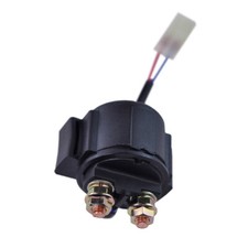 RMSTATOR Replacement Relay Solenoid For 2012-2014 Honda TRX450ER Electric Start picture