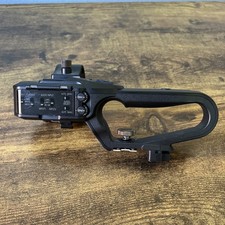 JVC KA-HU1 Top Handle Unit for GY-HM170U camcorder w/ XLR input and audio contro picture