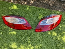 Porsche 2005 - 2008 Cayman/Boxster OEM Tail Lights (left and right)  picture