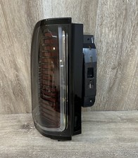 2026 CADILLAC VISTIQ LH TAIL LIGHT ASSY  OEM PART # 42924031 picture