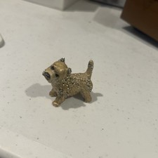 Jay Strongwater Westie Terrier ‘Chester’ picture