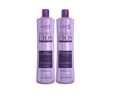CADIVEU PLASTICA DOS FIOS HAIR INTENSE NURSING KIT 1000ml picture