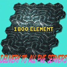 Ark Survival Ascended PVE - 1800 Element (Free Deliver Every Map） picture