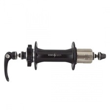 Origin8 Alloy Rear FB-1100 Fat Bike Bicycle Hub, 32 Hole, 170mm, QR Axle, Black picture