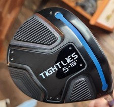 Adams Tight Lies 2014 5 Fairway Wood 19* Kuro Kage 60g Regular RH picture