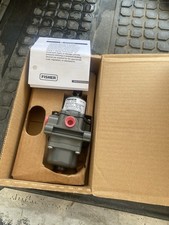 Fisher 67cf 0-60 Psi Pressure Regulator  1/4” NPT picture