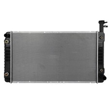 Radiator For 2004-2014 Chevrolet Express 1500 GMC Savana 1500 4.3L V6 2793 picture