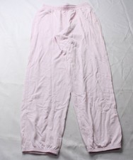 Athleta Women's Airy Lightweight Relaxed Terry Jogger EH6 Pink Size XS picture