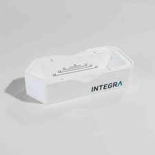 Integra Biosciences 4332 Reagent Reservoir 10 ml Clear Polystyrene 400 Basins picture