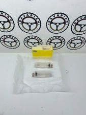 Mercedes Benz W123 Interior Roof Lamp HELLA OEM NOS NEW W107 W116 A0008206301 picture