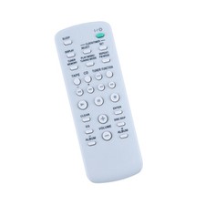 Replacement Remote Controllor For Sony LBT-D60 MHC-D60 MHC-RXD80 Audio Stereo picture