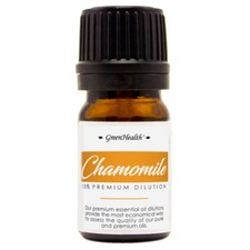 Chamomile Roman Essential Oil 15% Dilution picture