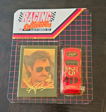 RCCA 1:64 Tim Richmond #25 1986 Chevy Monte Carlo NASCAR Diecast LE NIB picture