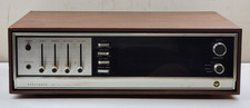 Vintage 1970s Panasonic SA-700 FM/AM Stereo Receiver - **FOR PARTS / POWERS ON** picture