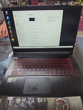 MSI GF63 Thin 10SCXR-222 15.6” (256GB SSD, Intel Core i5 10th Gen., 4.50GHz,... picture