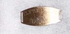 WWII USNR Bracelet picture