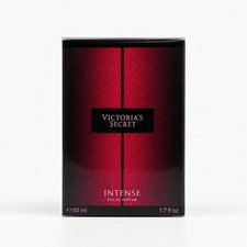 VTG SEALED- VICTORIA'S Secret INTENSE Eau de Parfum Perfume 1.7 FL OZ 50 ML picture