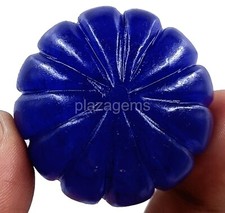 369.00 CT Musk Melon Natural Blue Sapphaire Rough EGL Loose Gemstone 5JRQ picture