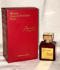 Maison Francis Kurkdjian Paris Baccarat Rouge 540 Extrait Spray 1.7 fl oz picture
