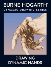 Drawing Dynamic Hands picture